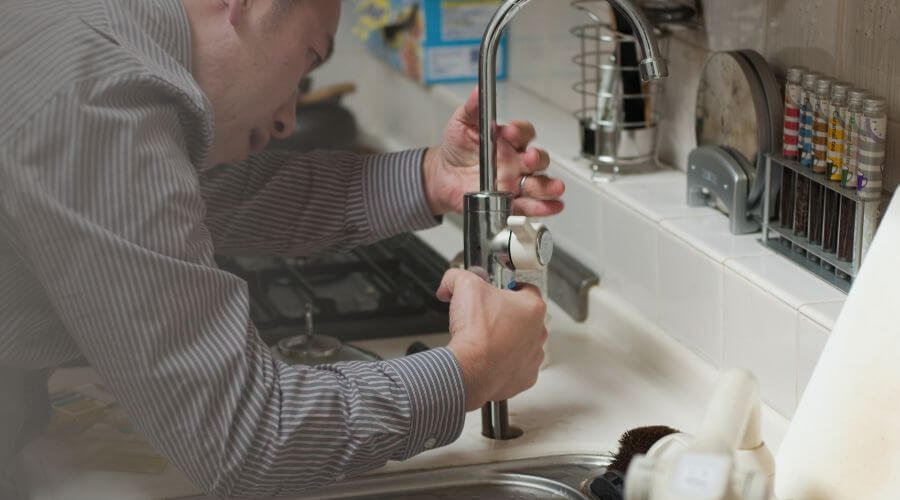 Local expert plumbing services in Greenwich, OH